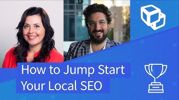 How to Jump Start Your Local SEO - DevHub / CrowdContent