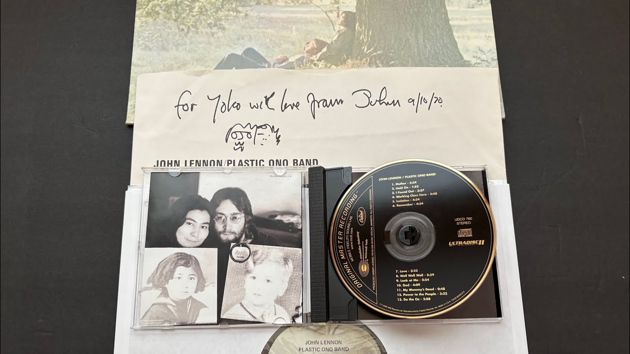 Paul McCartney: Run Devil Run (Ltd. Ed. Box) - YouTube