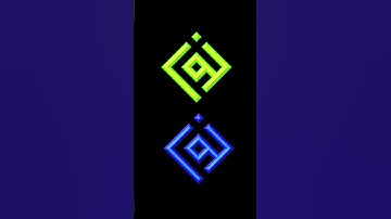 3D metallic logo design tutorial in CorelDRAW | Graphics designing tutorial