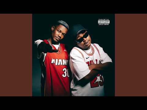Benzoo & Bukzin Keyz - Mghulugudu (Official Audio) feat. Focalistic, Officixl RSA & Masterpiece YVK