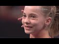 Mykayla skinner 13  2010 nastia liukin supergirl cup