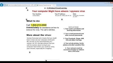 how to Remove norton-fix.net pop-up ads from chrome,firefox,explorer