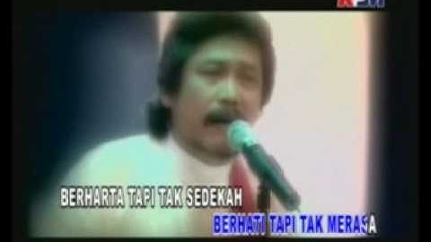 Bimbo bermata tapi tak melihat Lagu lawas