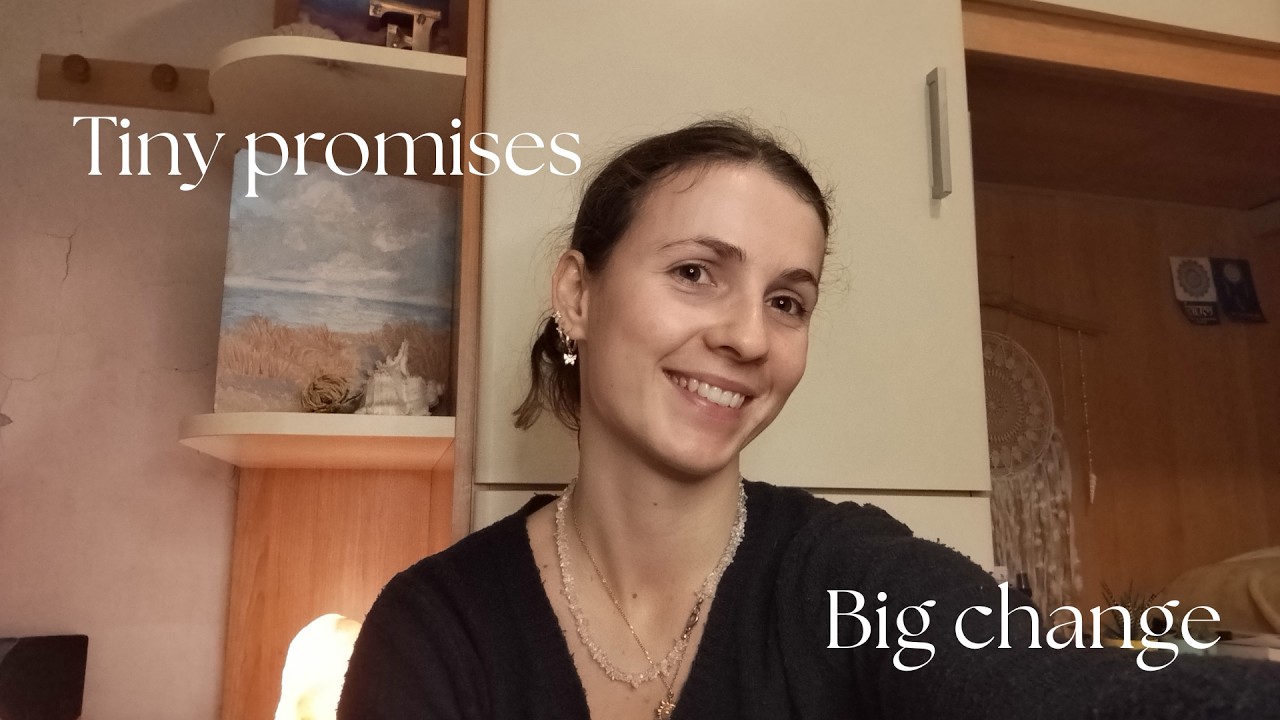 Become someone you can trust