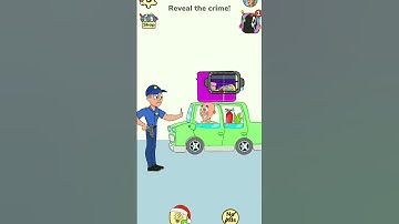 Impossible Date 2 level 261| Trick ridlle#impossible #dop2 #trending #gaming #gameplay