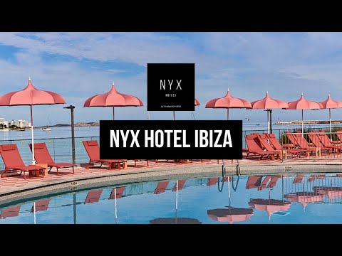 Nyx Hotel Ibiza