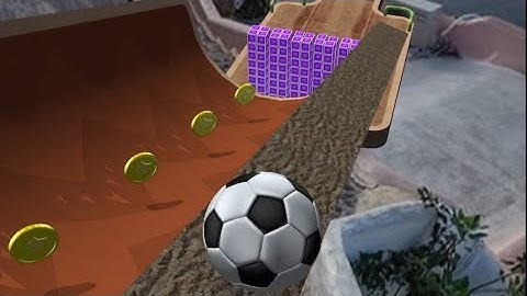 Going Balls-soccer ball,gameplay Level  237-241
