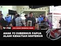Kematian Misterius Anak PJ Gubernur Papua | AKIS tvOne