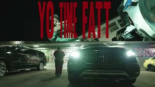 Fatt Macc - YO TIME FATT [Instrumental] (Reprod.Zer0)