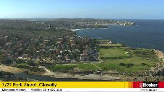 727 Park Street Clovelly Monique March