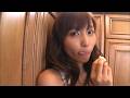 【吉木りさ】吉木りさちゃんとキスしちゃおう!可愛くてドキドキしちゃう!【4K】