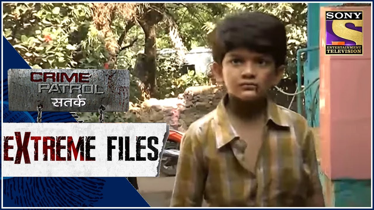 Crime Patrol - Extreme Files - नफ़रत की जंग -  Full Episode
