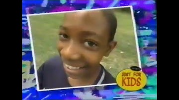 PBS Kids Program Break 2002 UNC Incomplete