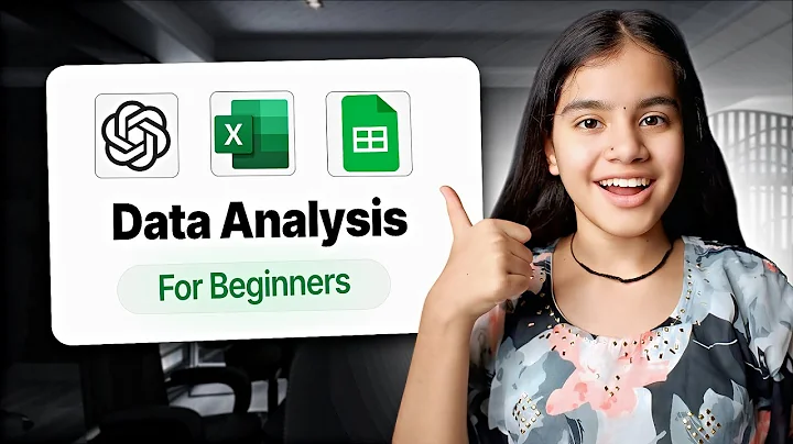 Master Data Analysis with ChatGPT
