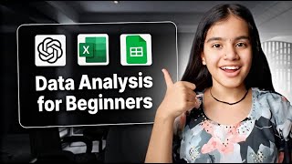 Master Data Analysis with ChatGPT