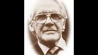 Leonard Ravenhill | Crying in the Wilderness | Compilation Tribute