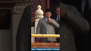 Bangga Sekali Punya Presiden Seperti Beliau Iniprabowosubianto prabowo