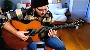 Tiny Desk Contest 2023 | Tom Anello - Words Won