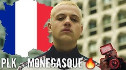 American Reacting To French Rap/HipHop)PLK -Monegasque