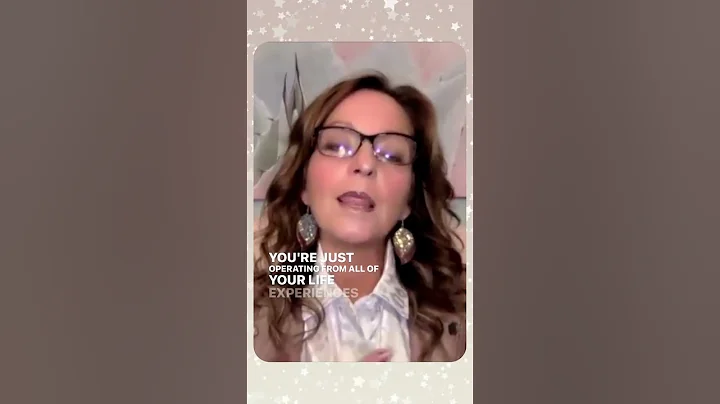 You're Not Broken and You Don't Need Fixed | Cindy...