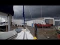 When Mother Nature knows you're Leaving La Vagabonde FOREVER! Ep. 79
