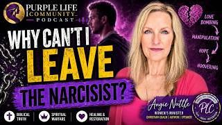 Why You Keep Going Back to a Narcissist (It’s Not What You Think)