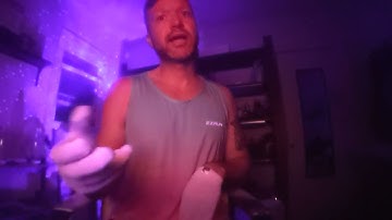 Dips 2023 Conjuring Tutorial - How to, Tricks, Transitions, and Multimode Conjuring for Gloving