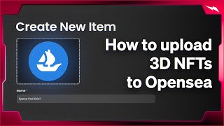 How to Upload NFTs to OpenSea (Polygon)