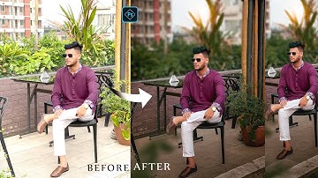 Muted Green Tone Effect Photoshop Tutorial  |  Green Moody Color Grading in Photoshop cc