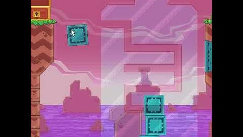 Nitrome - Power Up - Level 17