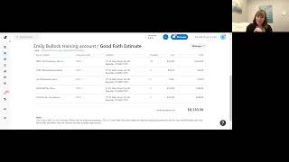 Understanding Good Faith Estimates