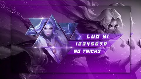 HOW TO MAKE MOBILE LEGENDS BANNER | WITHOUT PS TOUCH |PIXELLAB TUTORIAL | RG TRICKS