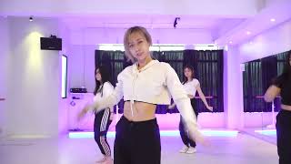 CLASS:y(클라씨) "SHUT DOWN" Girl Kpop Dance Cover @ DancePot, KL