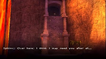 Dark Knight Plays Sphinx And The Cursed Mummy Part 1