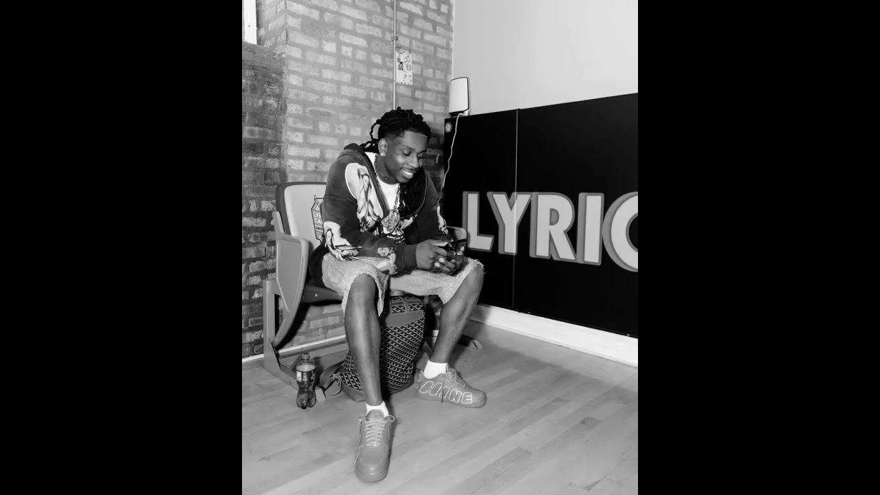 [FREE] Emotional Polo G x NoCap type beat 2025 -''Nameless"