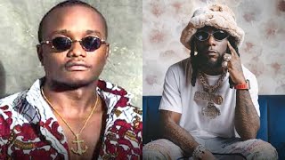 Brymo attacks Burna Boy - you paid to be featured on top 100 most influential people just to impress