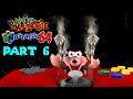 Banjo-Kazooie: Nostalgia 64 100% Full Playthrough (Part 6); New Banjo-Kazooie romhack