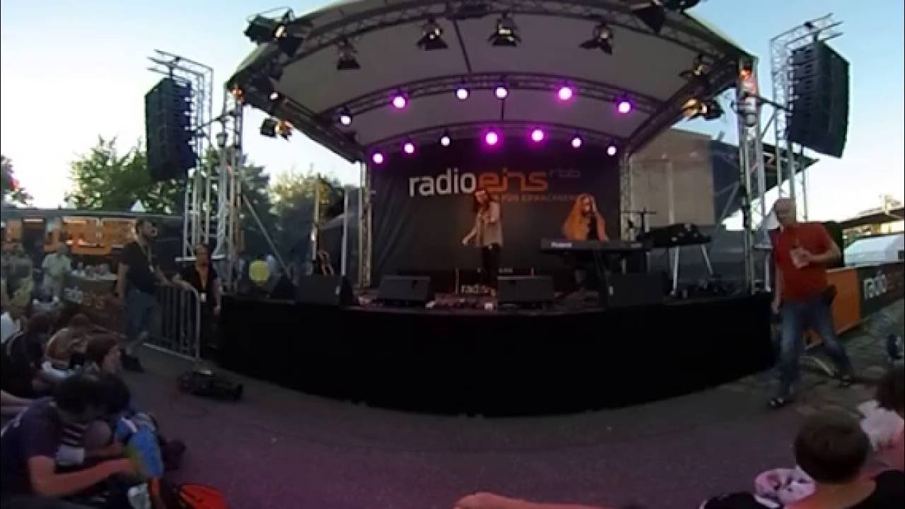 radioeins parkfest radioeins parkfest