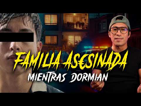 FAMILY CASE