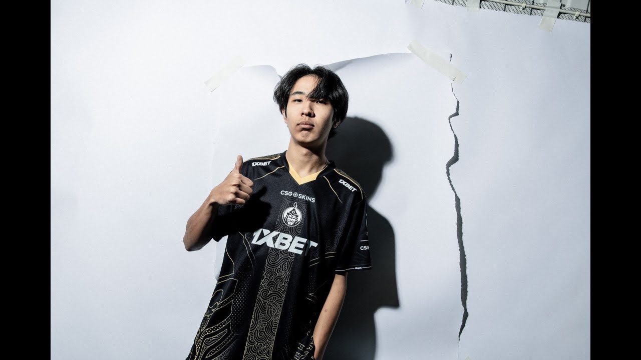 Already missing SENZU - im back