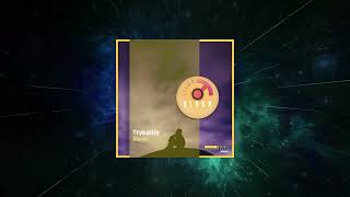 Tryeality - Alone (Original Mix) [ Blakk Digitally Music ]