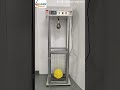 LS-351A Safety Helmet Impact Testing Machine Safety Helmet Impact Tester #factory #machine