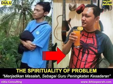 Video: Kesadaran Sebagai Realitas Spiritual