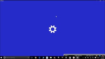 How to disable Pinch Zoom in windows 10