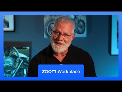 Ep. 20 | Zoom Workplace | 