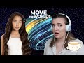 Forever - Karakat Bashanova (Kazakhstan) // JESC 2020 (reaction) | MilkyBrew