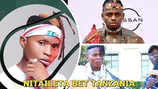 Mshindi Wa BSS, MESHAKI Afunguka KUILETA TUZO YA BET TANZANIA