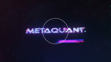 Revealing the Unseen: METAquant Unleashing the Dark Secrets of Market Manipulation in the DowJones!🔥