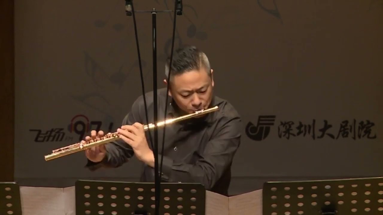 Bach's Chaconne バッハ シャコンヌ