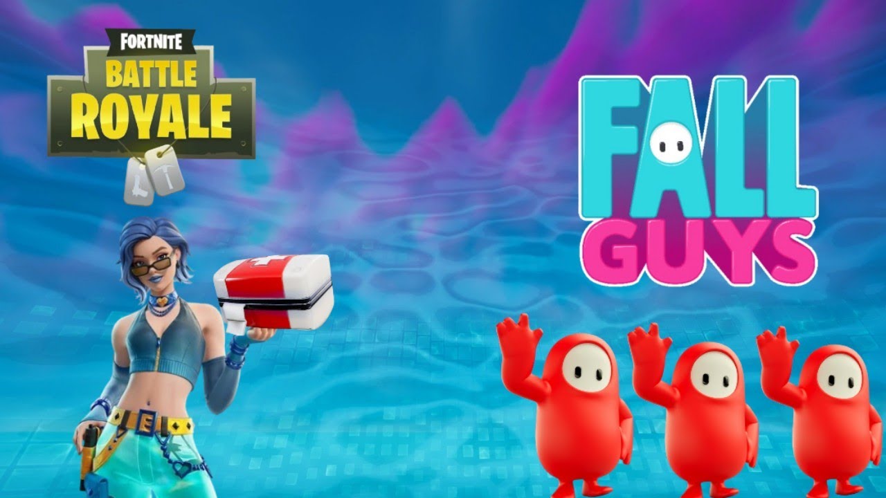 The Hardest Game Of All Time & The Quickest Game Of Fall Guys Crown Jam! 